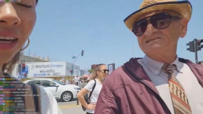 Şüphelinin kimliği belirlendi