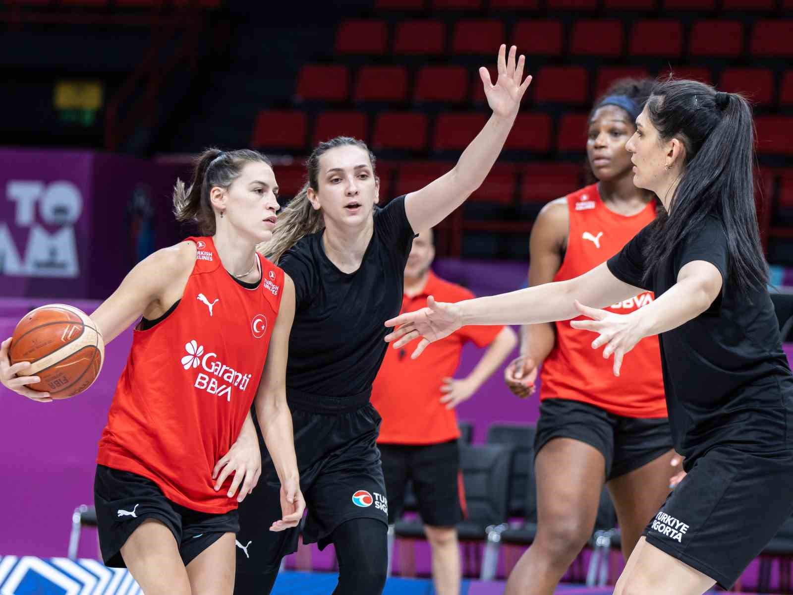 İkinci yarıda üstünlük kuruldu