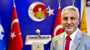 Kadir Canpolat Kimdir