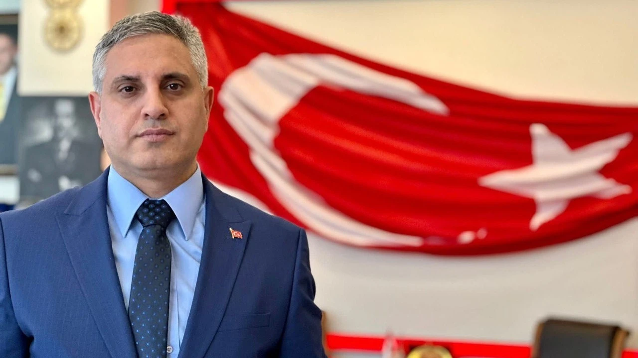 Kadir Canpolat