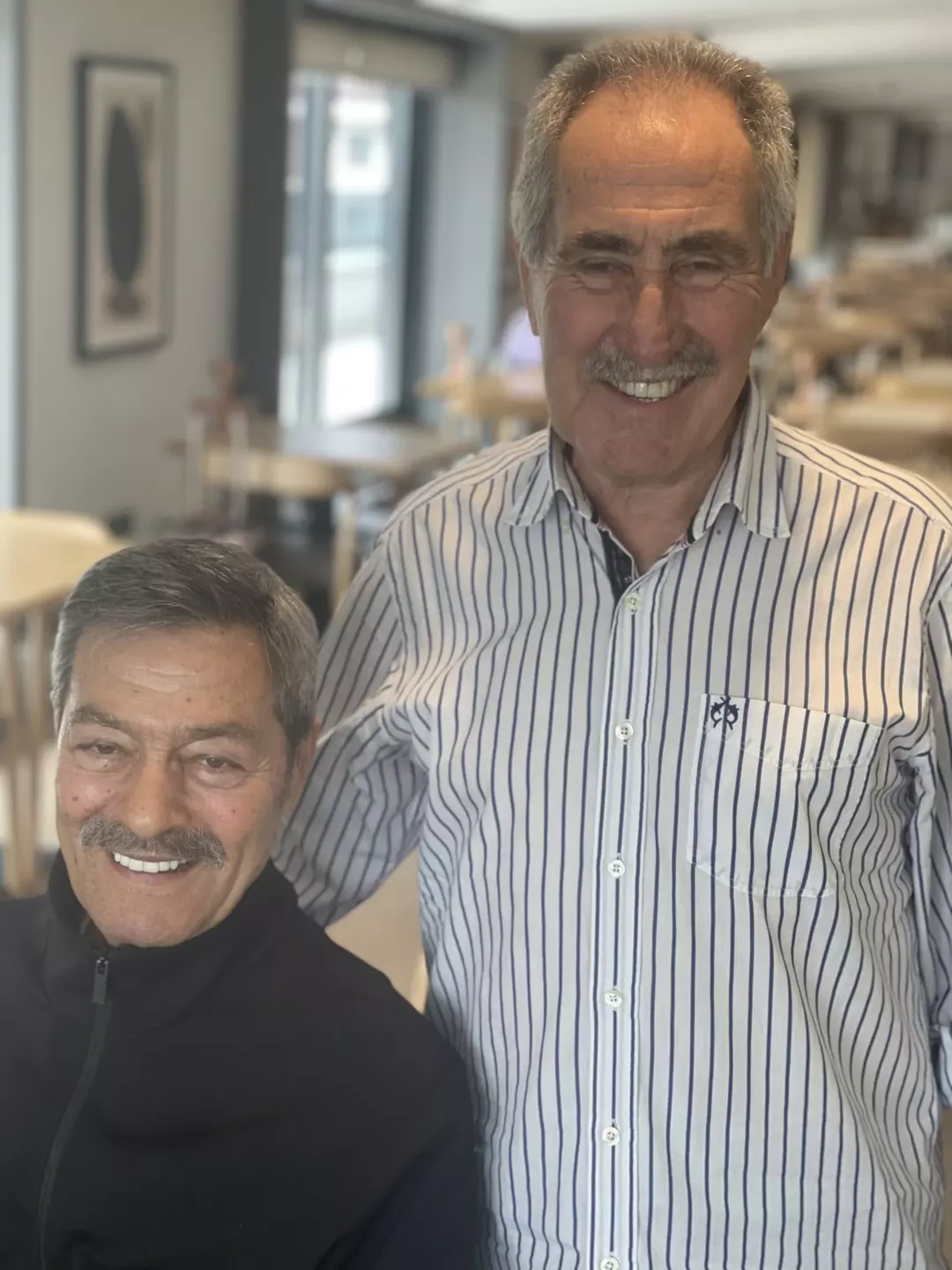 Son hali sosyal medyada paylaşıldı