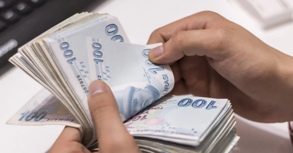 Kamu Çalışanlarına Zam-1