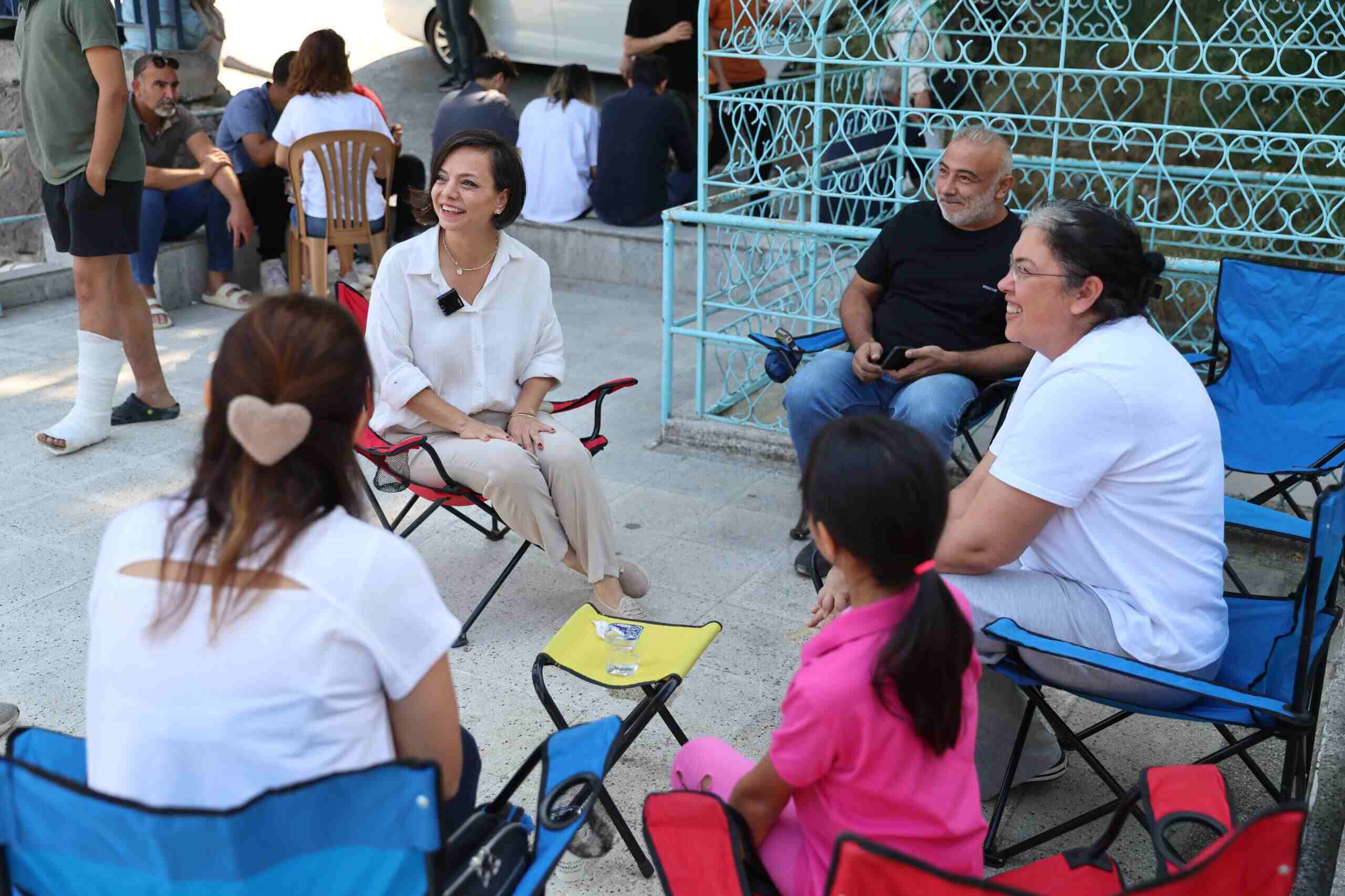 Karabağlar Belediyesi