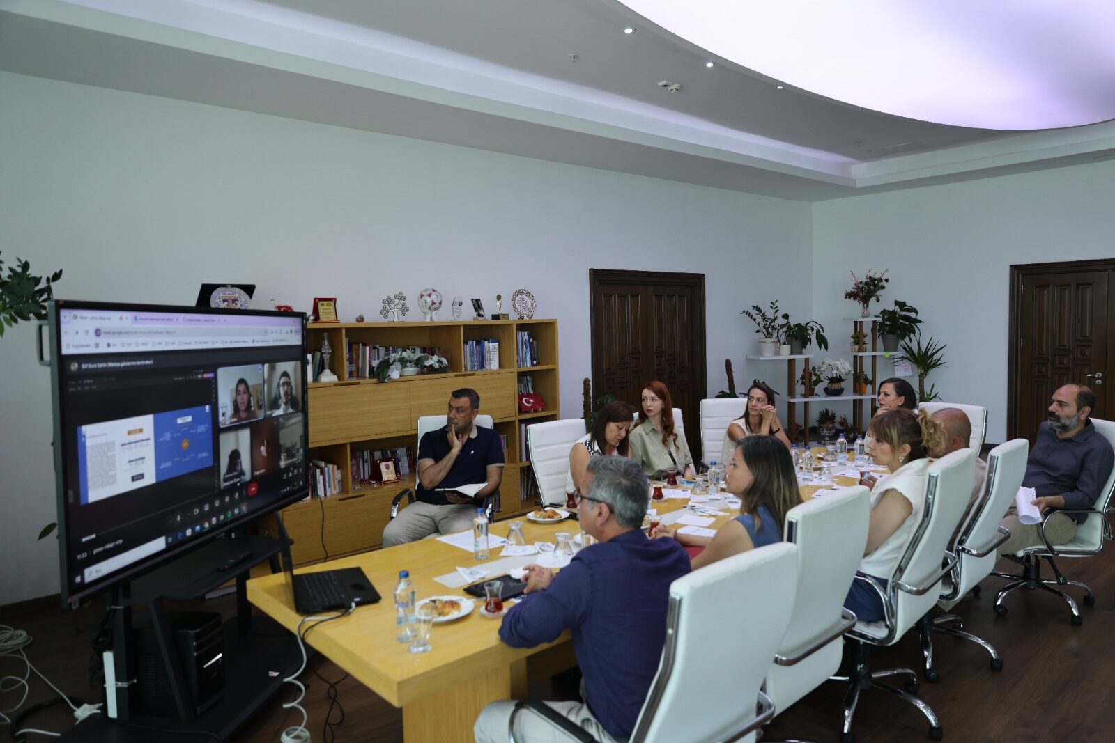 Karabağlar Belediyesi