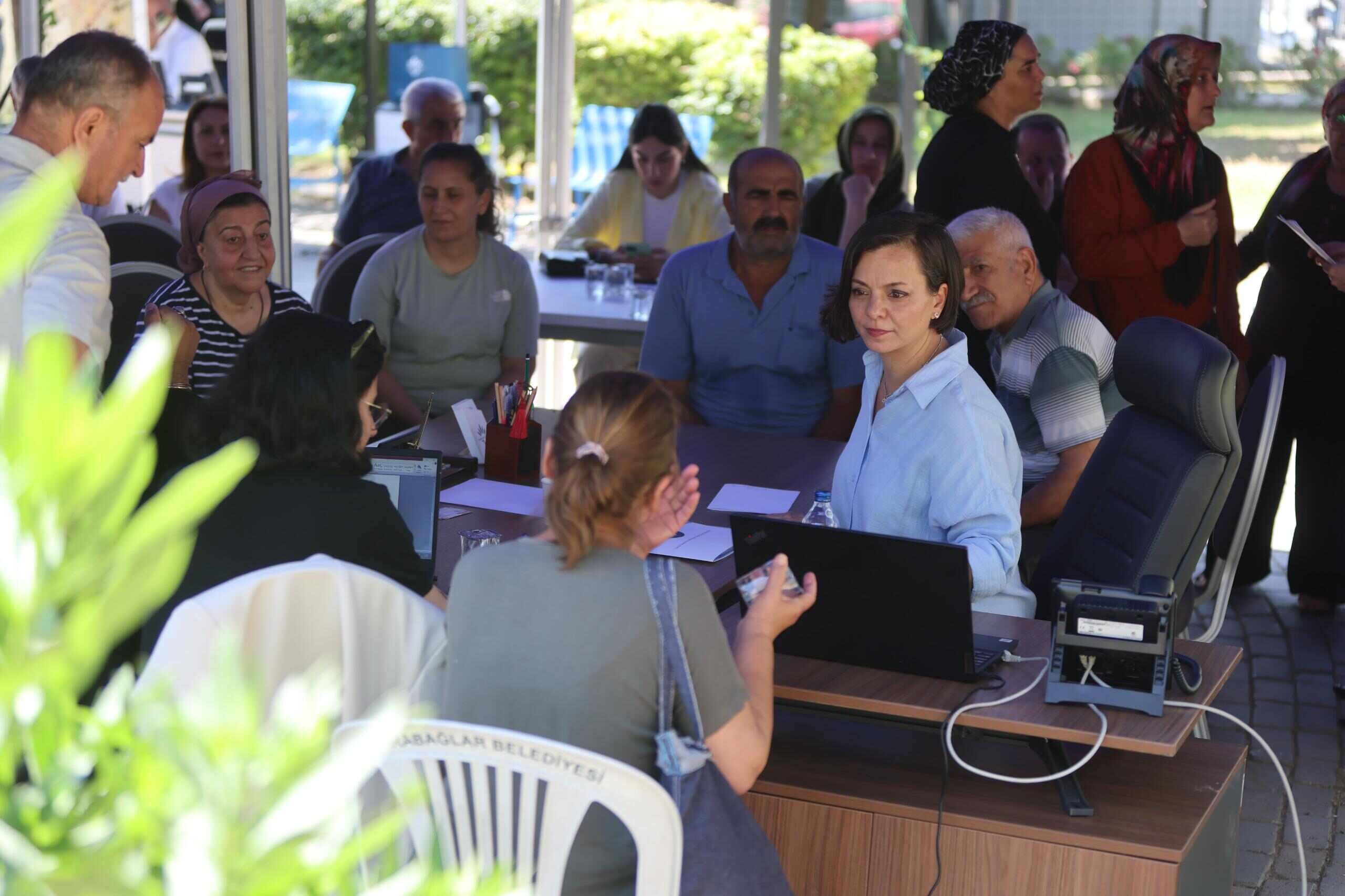 Karabağlar Belediyesi