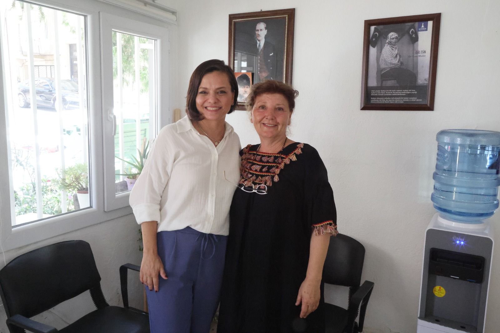 Karabağlar Belediyesi