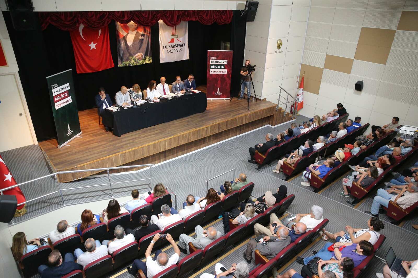 Karşıyaka Belediyesi