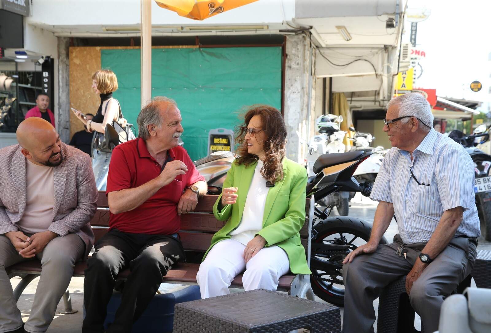 Karşıyaka Belediyesi