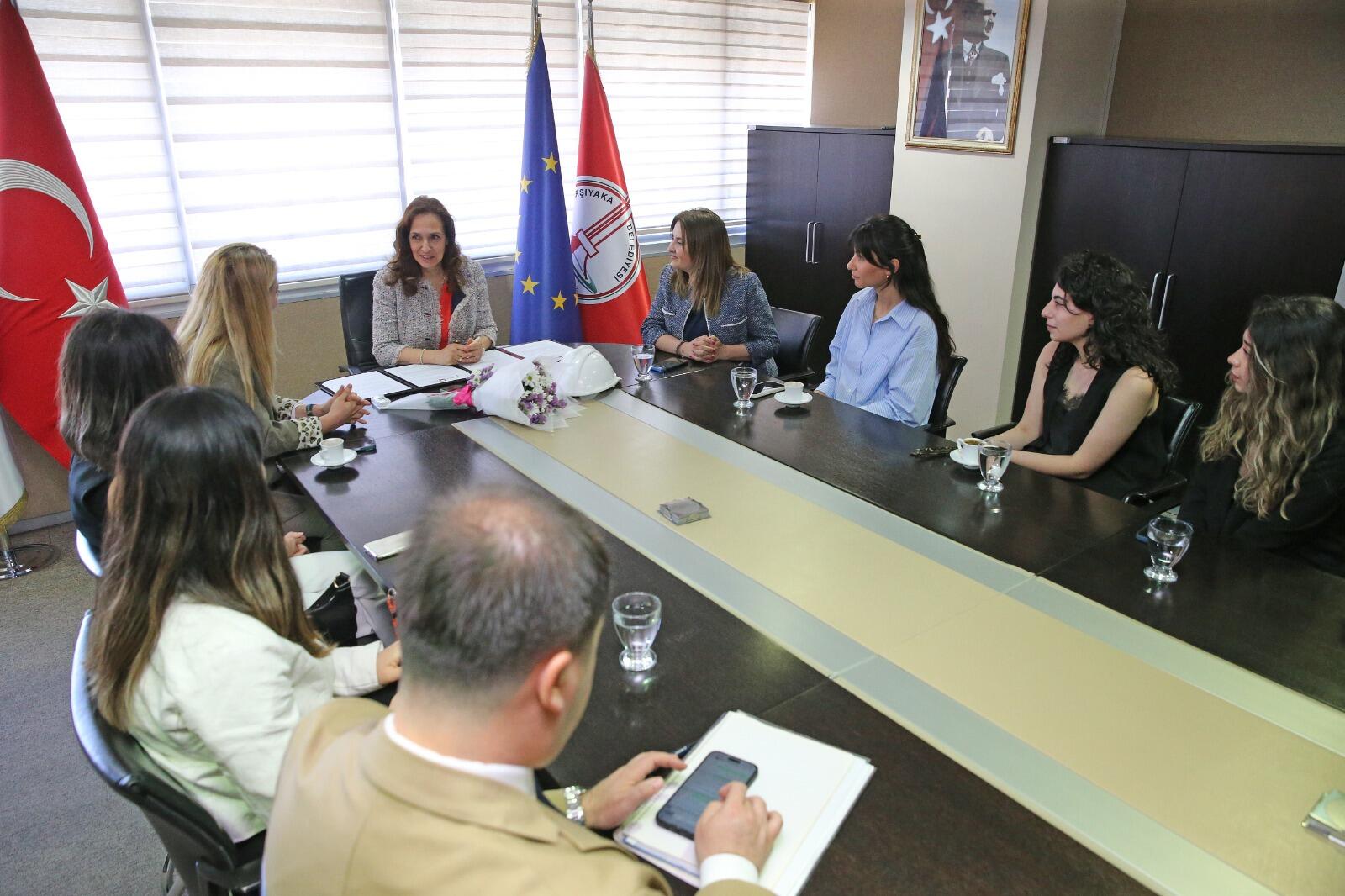 Karşıyaka Belediyesi