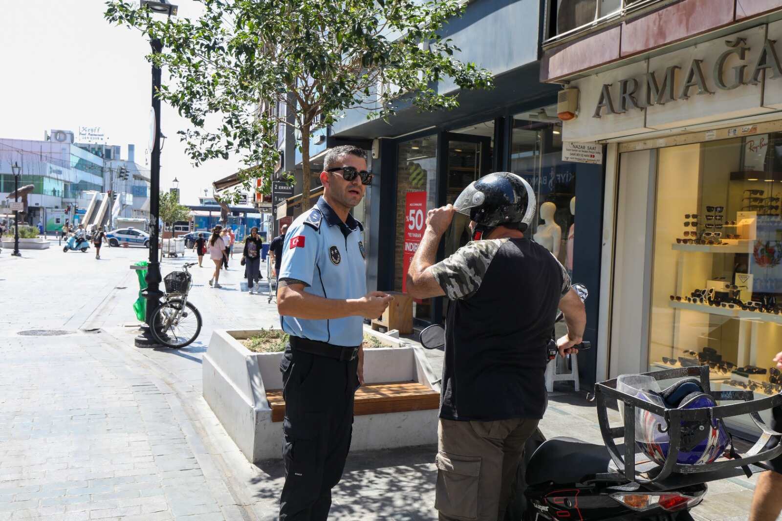 Karşıyaka Belediyesi