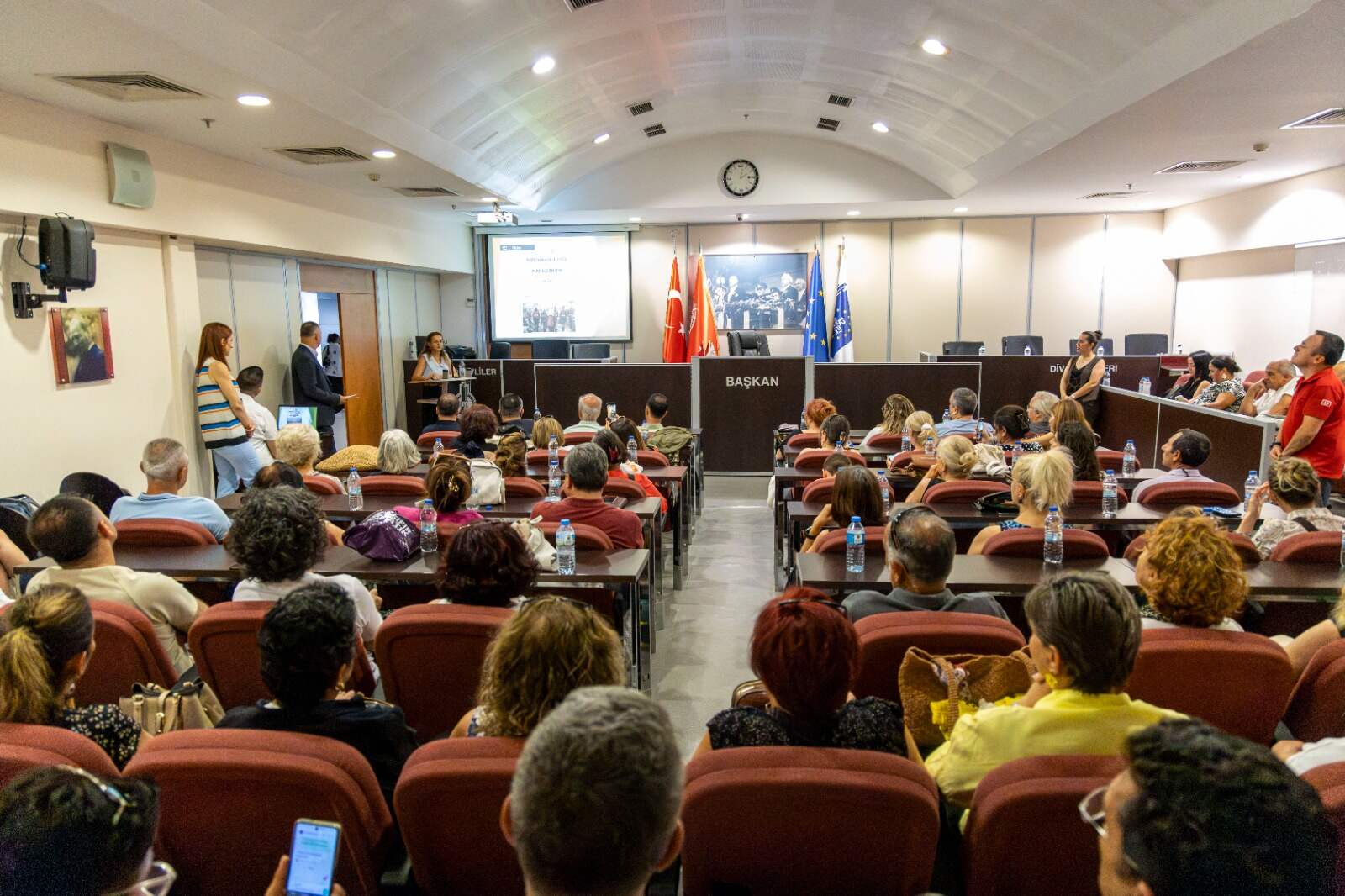 Karşıyaka Belediyesi