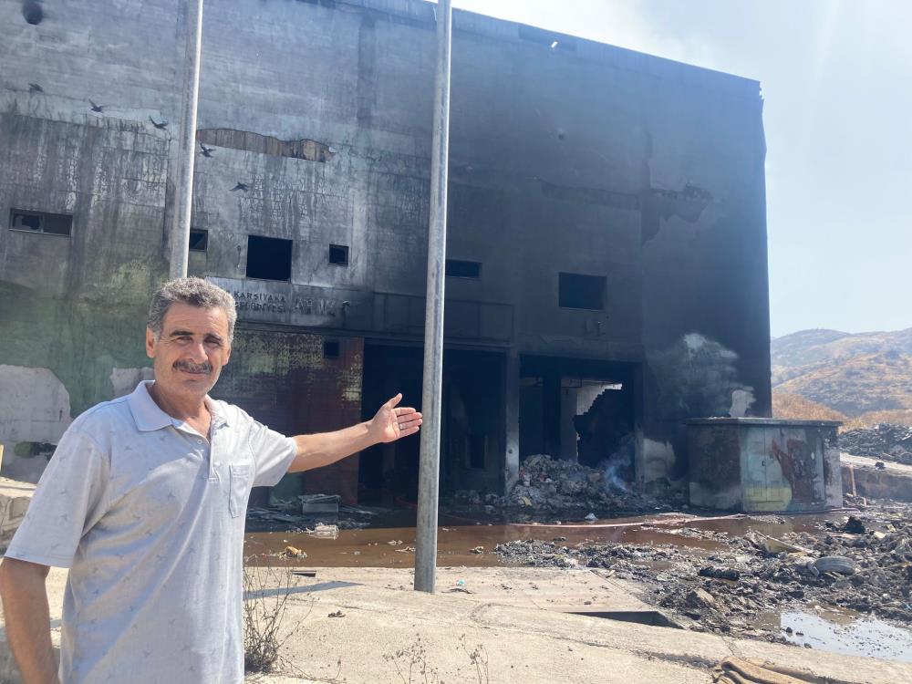 Karşıyaka Esnaf