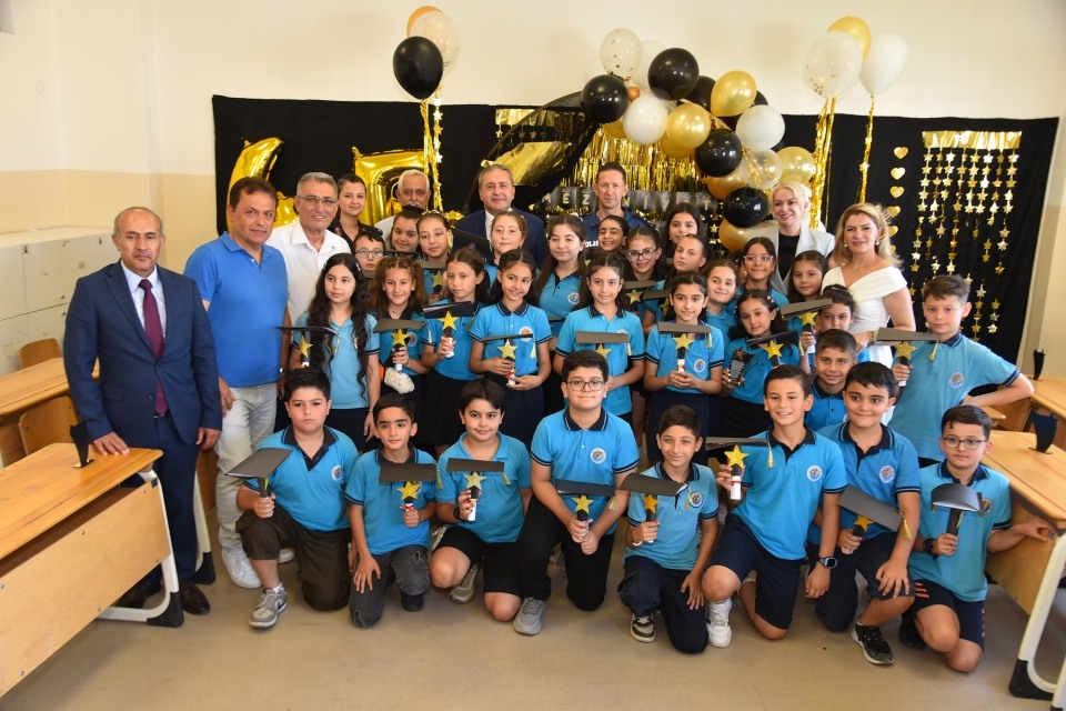 Karşıyaka Kaymakamlığı