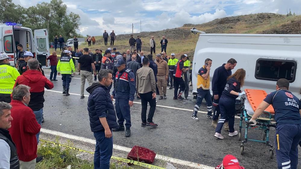 Soruşturma başlatıldı