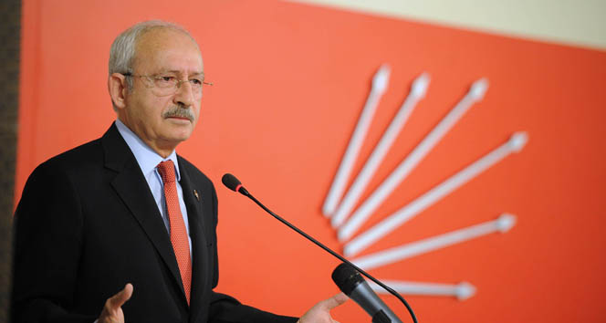 Kemal Kılıçdaroğlu: Ne var yani benim gelmemin size ne zararı var?