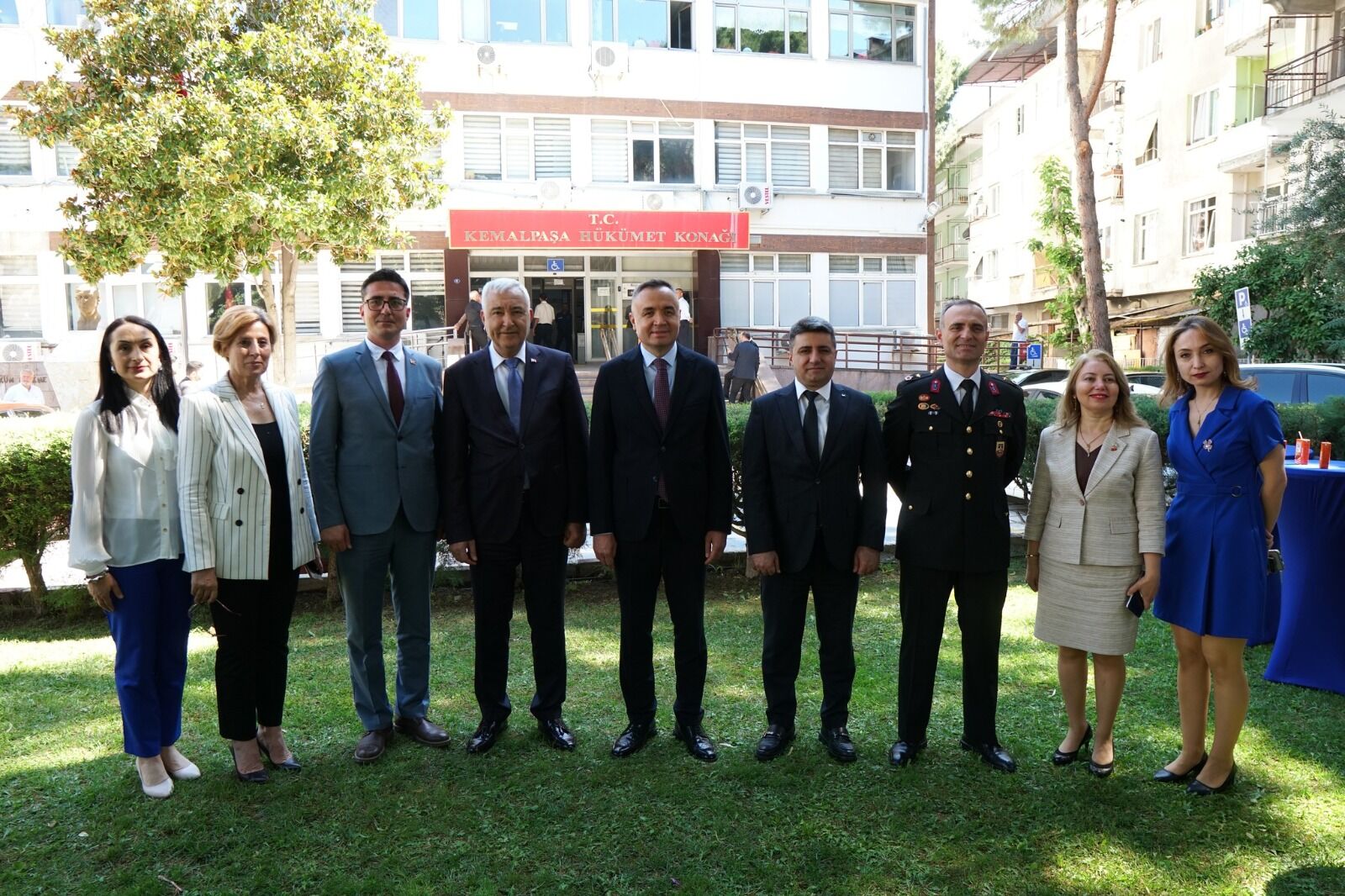 Bayramda hizmetler kesintisiz devam ediyor