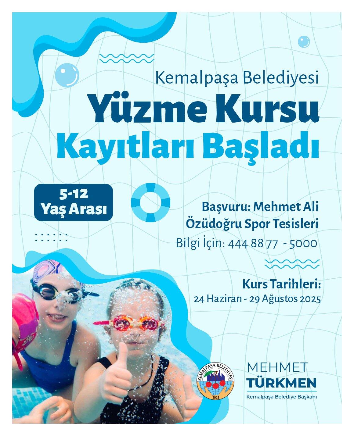 Kemalpaşa Belediyesi