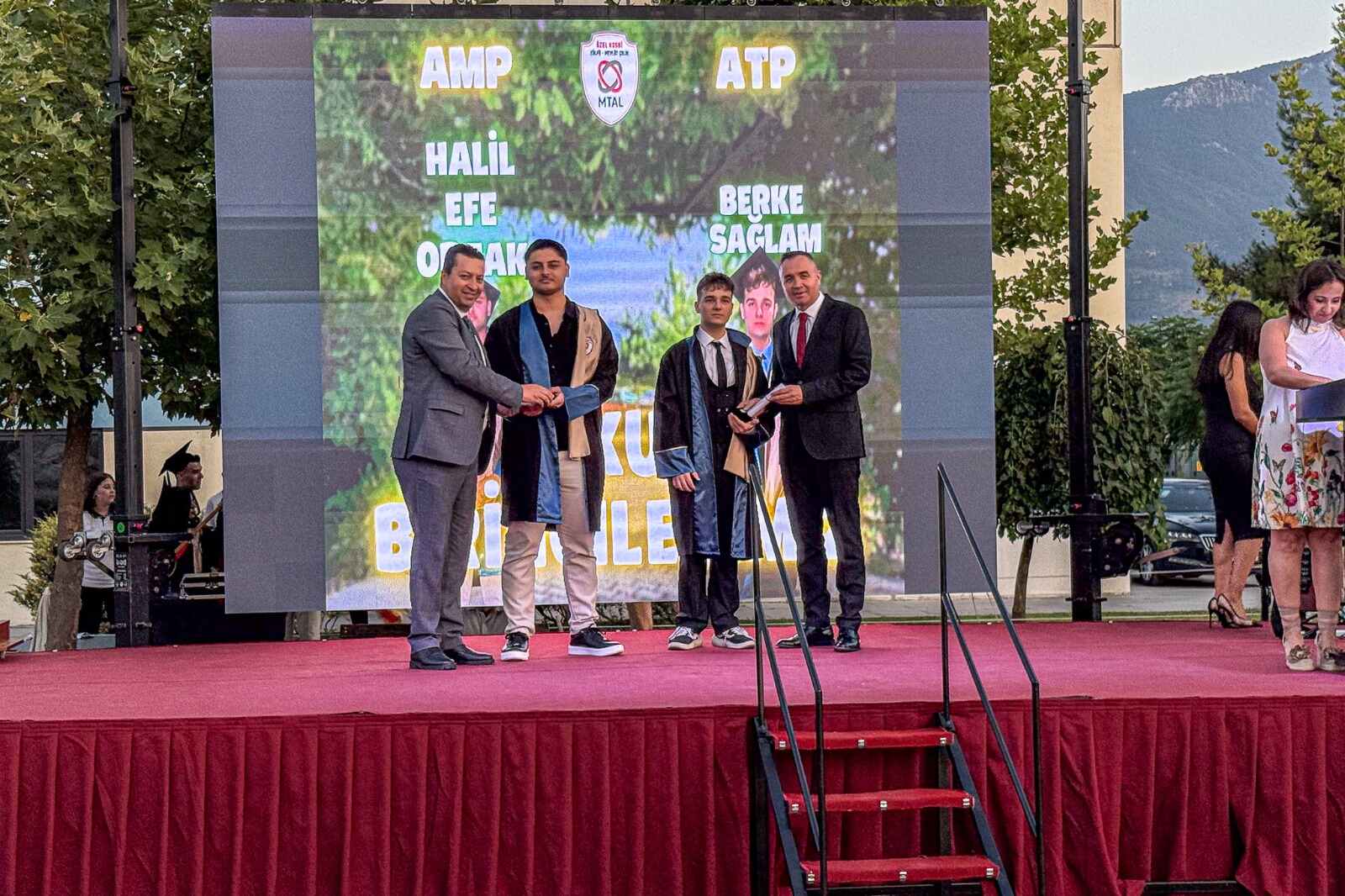 Kemalpaşa Kaymakamlığı