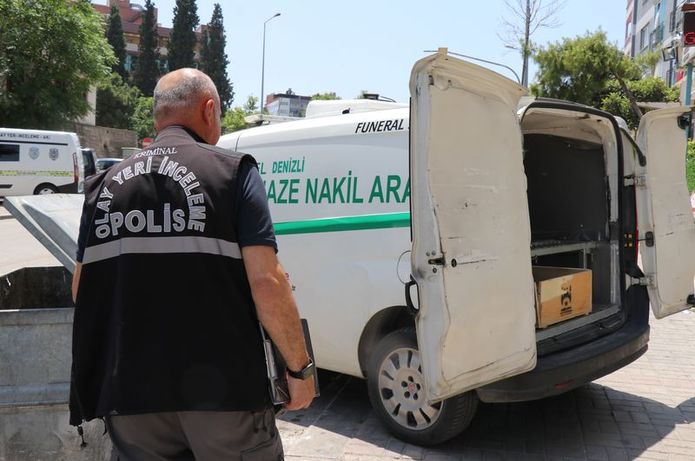 Kenan Yildirim Neden Oldu