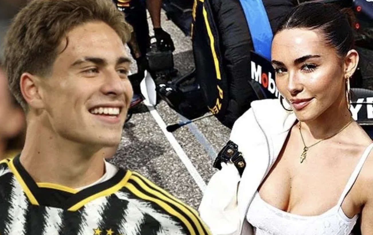 Kenan Yildiz Sevgilisi