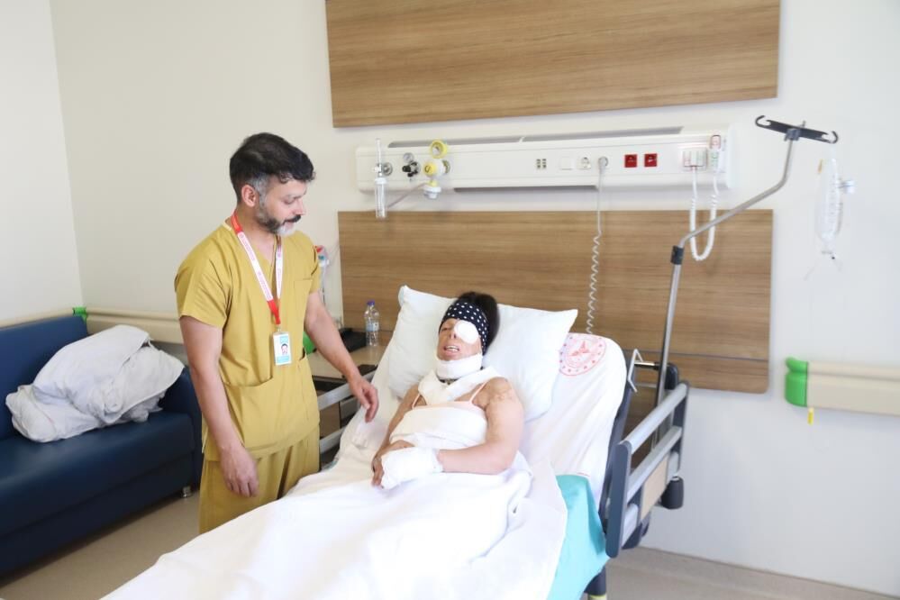 Kezzap Saldırısı 4