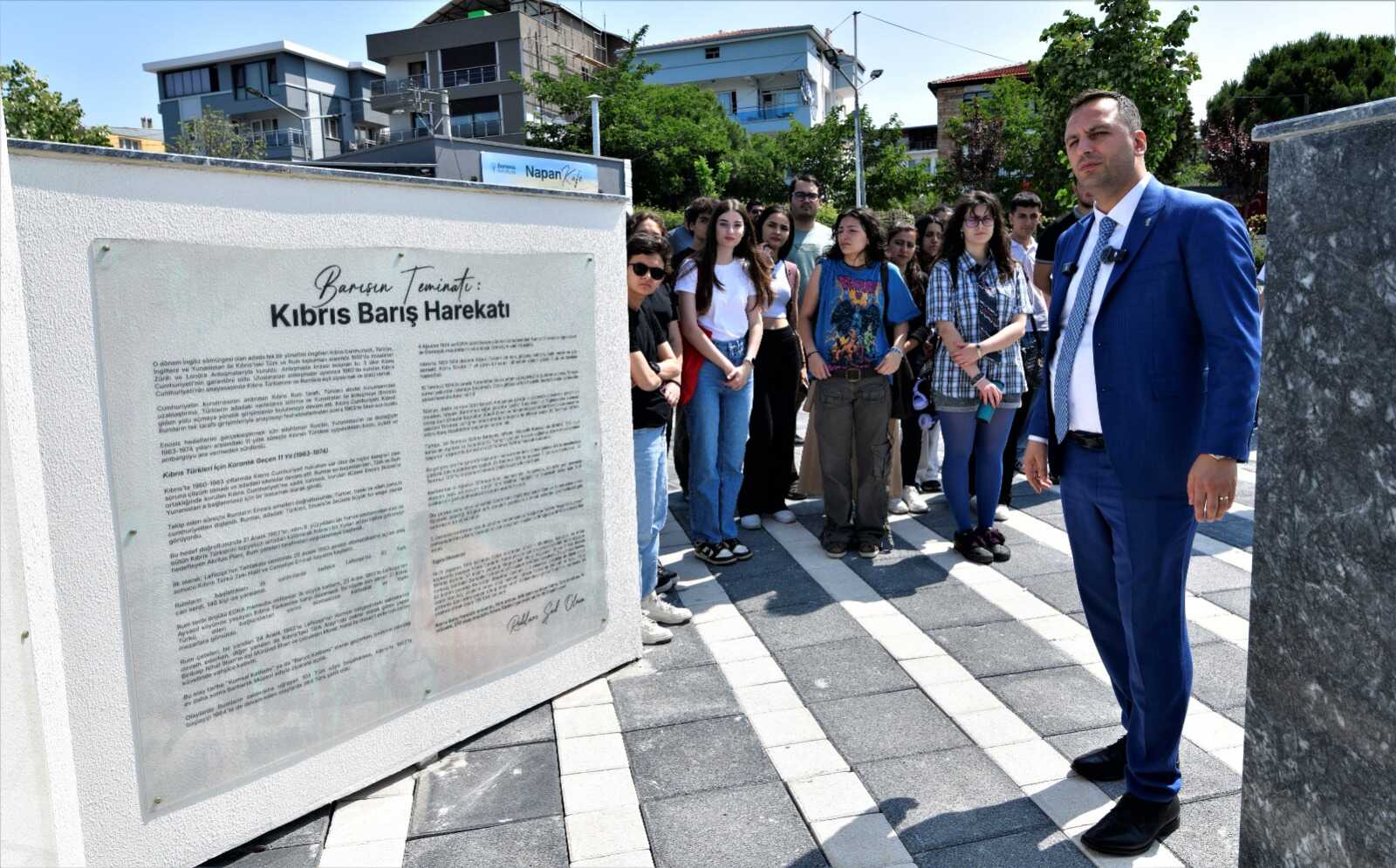 Kıbrıs Barış Harekatı