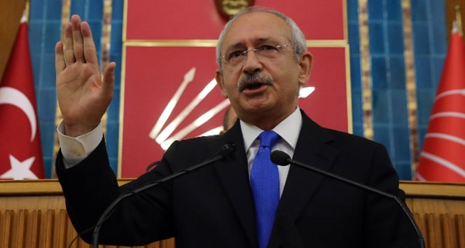 Kılıçdaroğlu’na yakın isimler hazırlık içerisinde