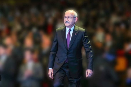 Kemal Kılıçdaroğlu