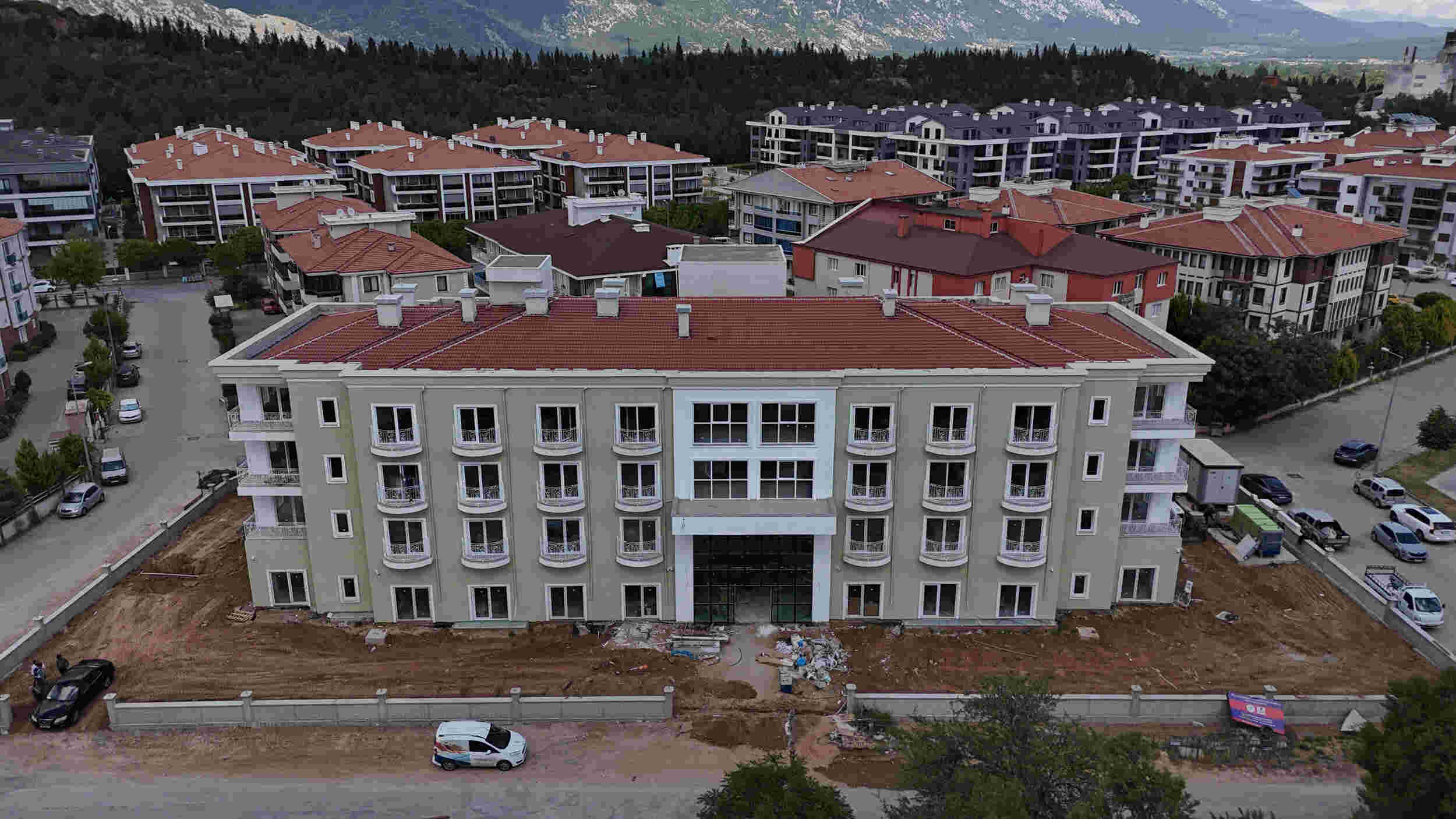 Kıyı Ege Belediyeler Birliği