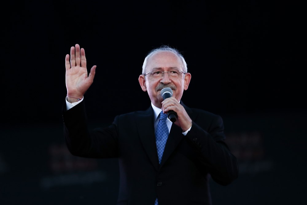 Kılıçdaroğlu