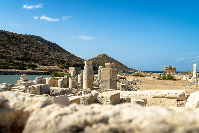Knidos