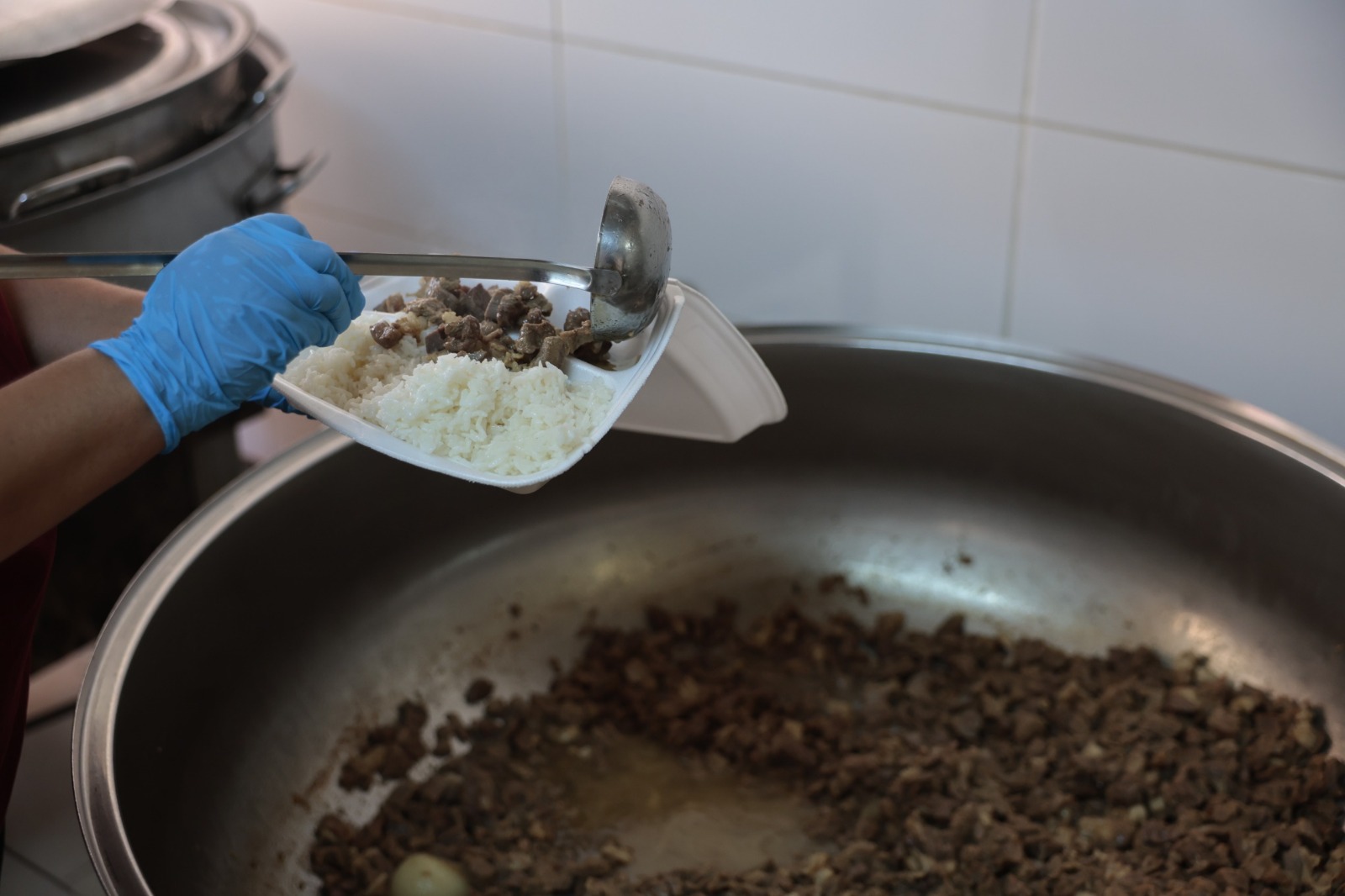 Başkan Mutlu'dan teşekkür mesajı