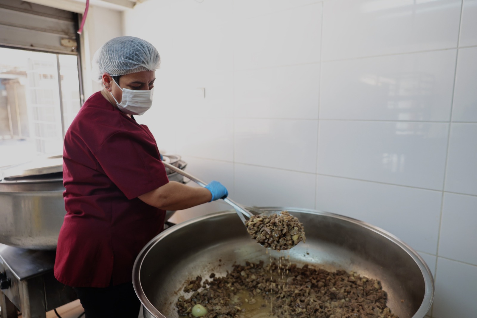 Bağış süreci nasıl işliyor?