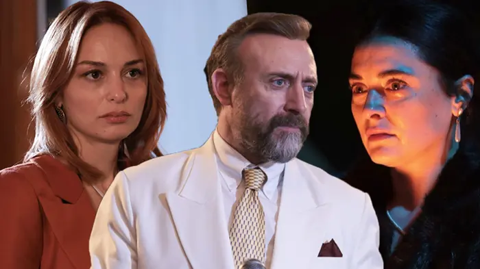 Kral Kaybederse Sezon