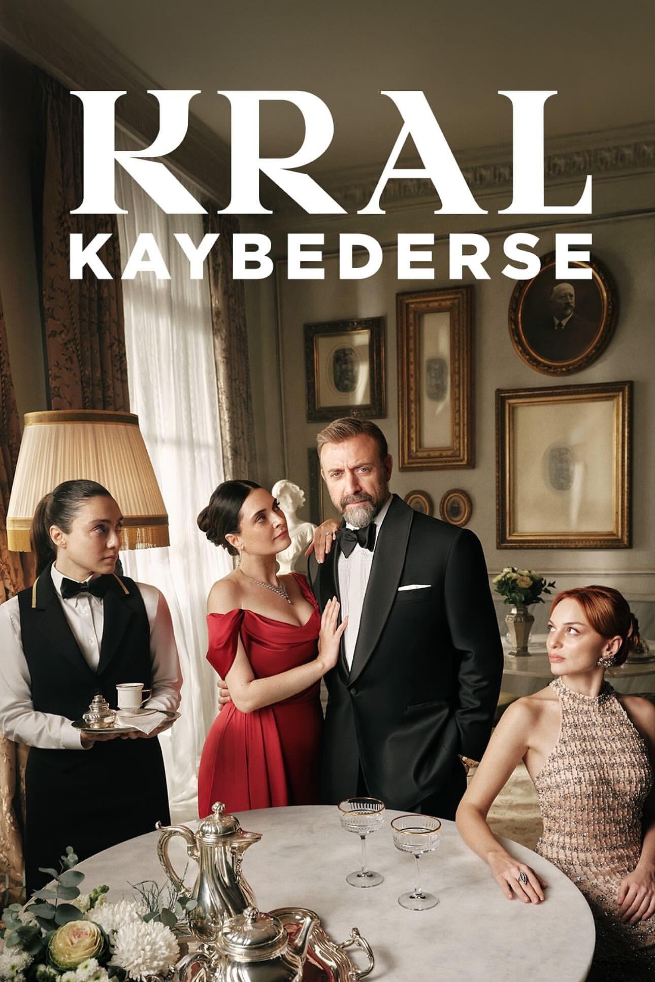 Kral Kaybedersee