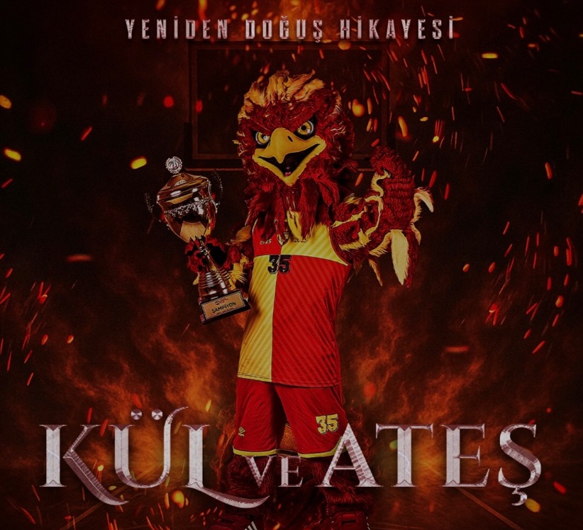 Şampiyonluk yolculuğu beyaz perdede