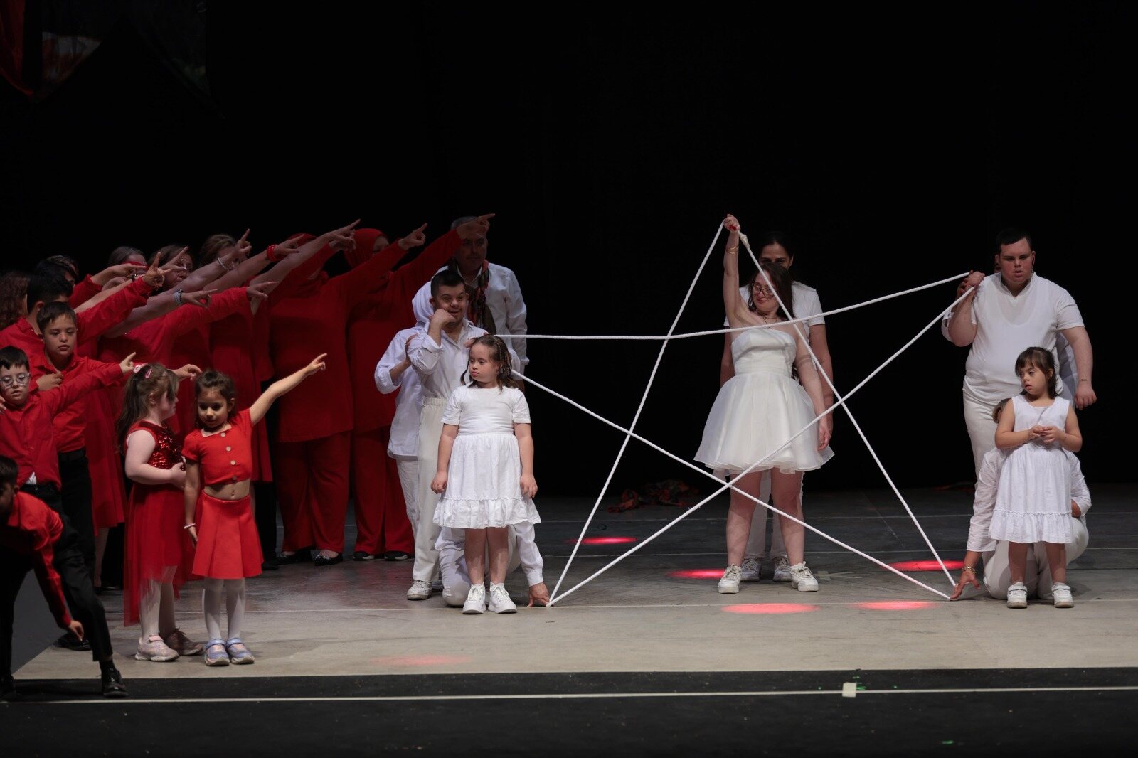 Kültürpark Açıkhava Tiyatrosu