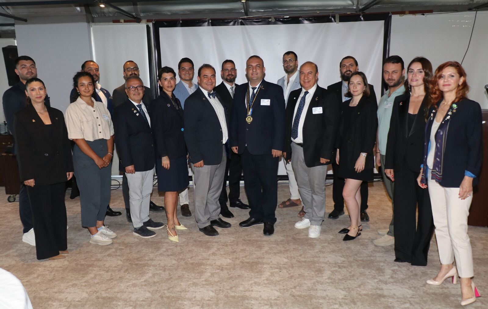 Kurumsal Rotary Kulübü