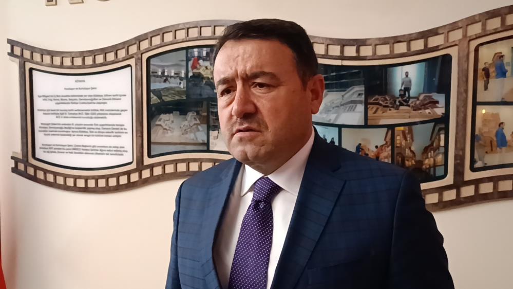 Kütahya Valisi