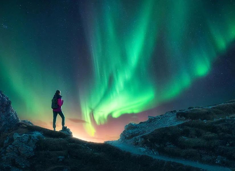 Türkiye’nin bazı bölgelerinde görülebilir