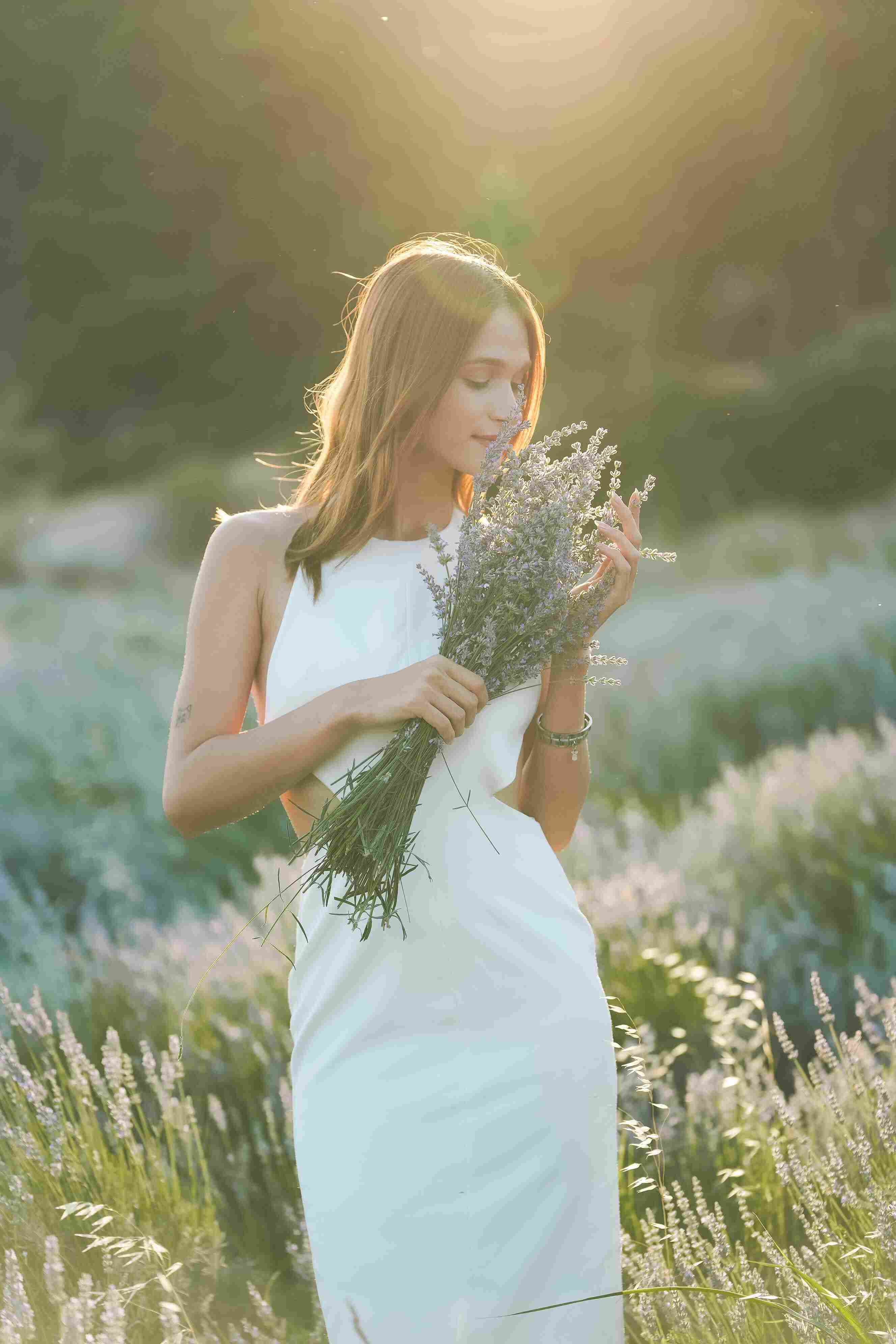 Lavanta Hasat Şenliği