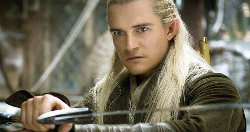 Legolas