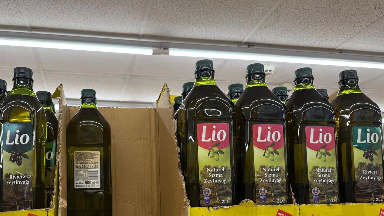 Şok Marketler’de satışta