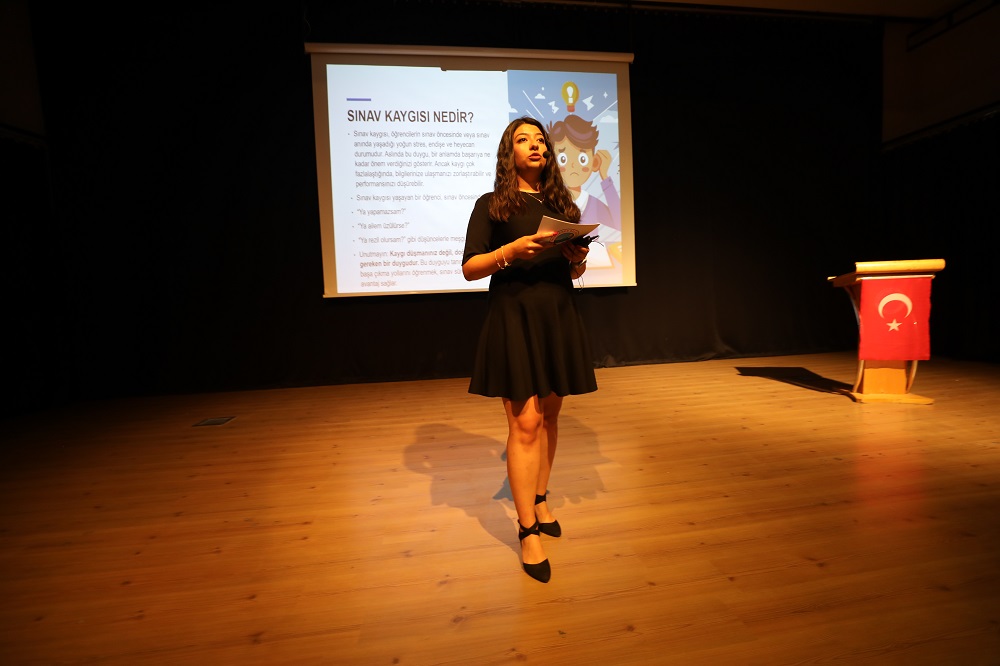 Liselere Geçiş Sınavı