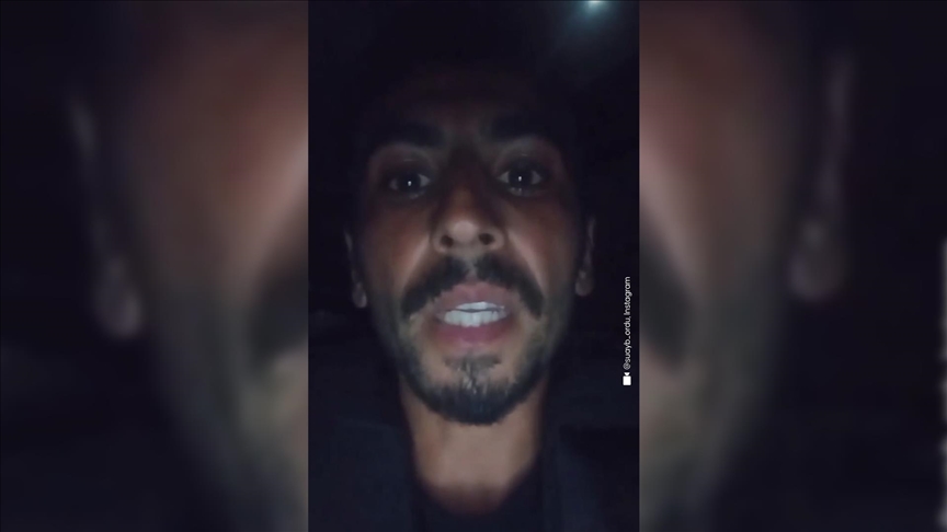 Madleen Gemisindeki Türk Aktivist