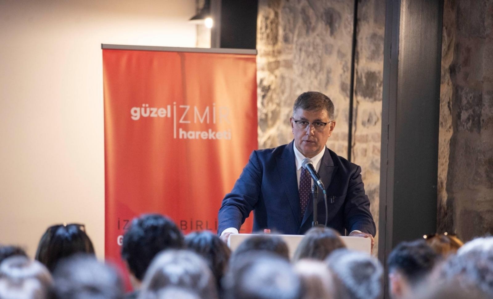 Güzel İzmir hareketi: Kentin dönüşümünde 8 ana tema