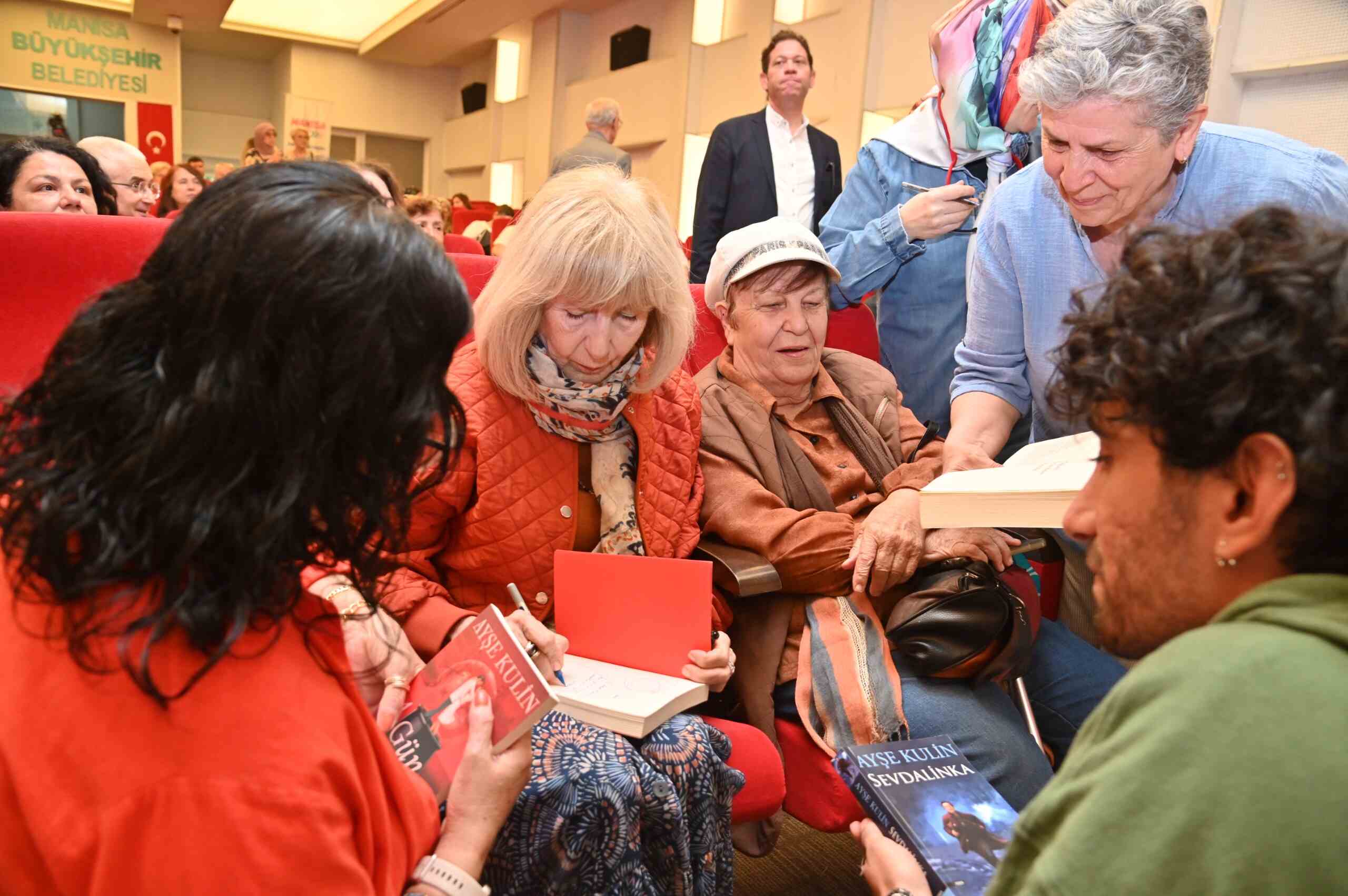 Manisa Büyükşehir Belediyesi