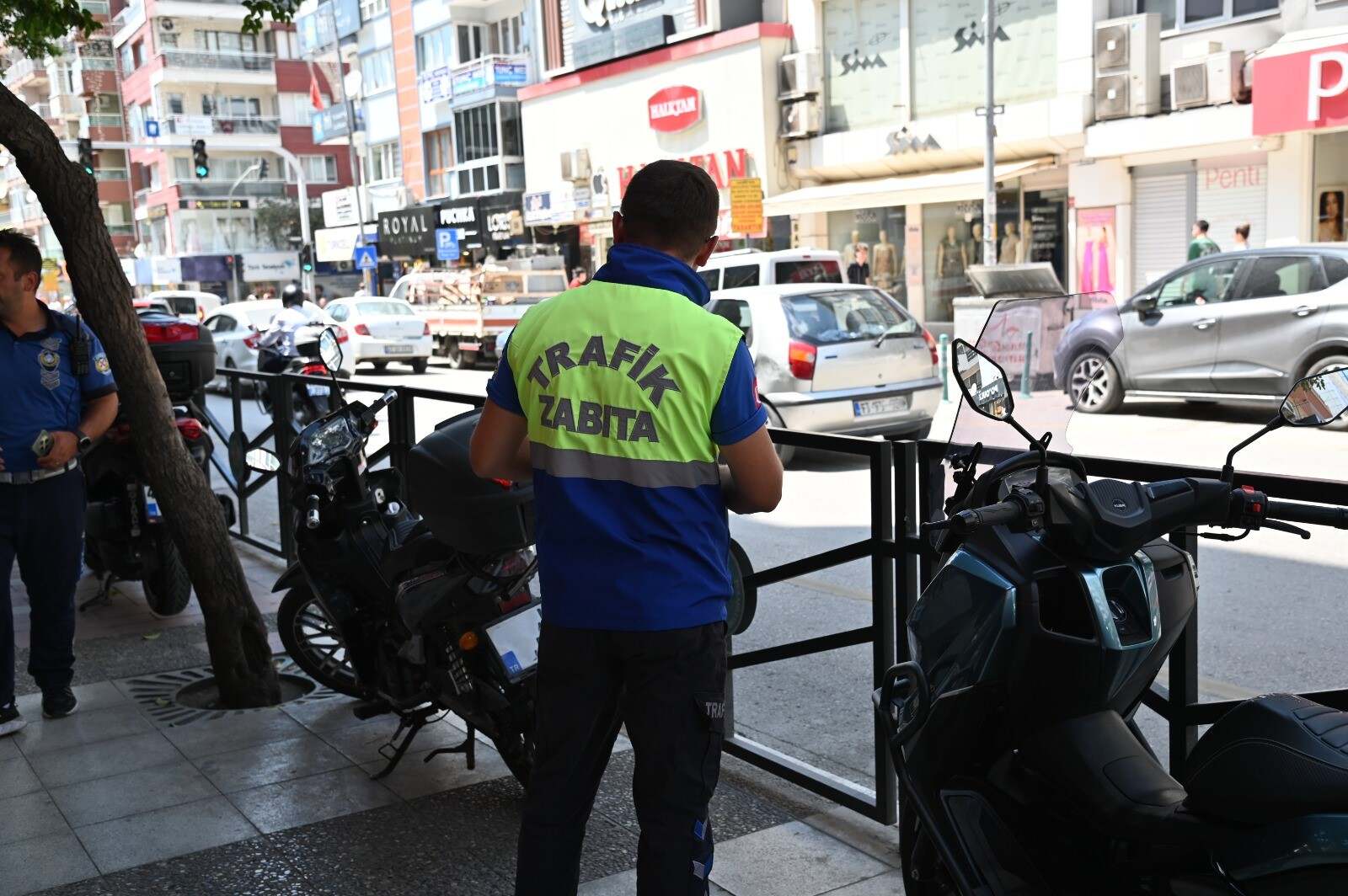 Manisa Büyükşehir Belediyesi