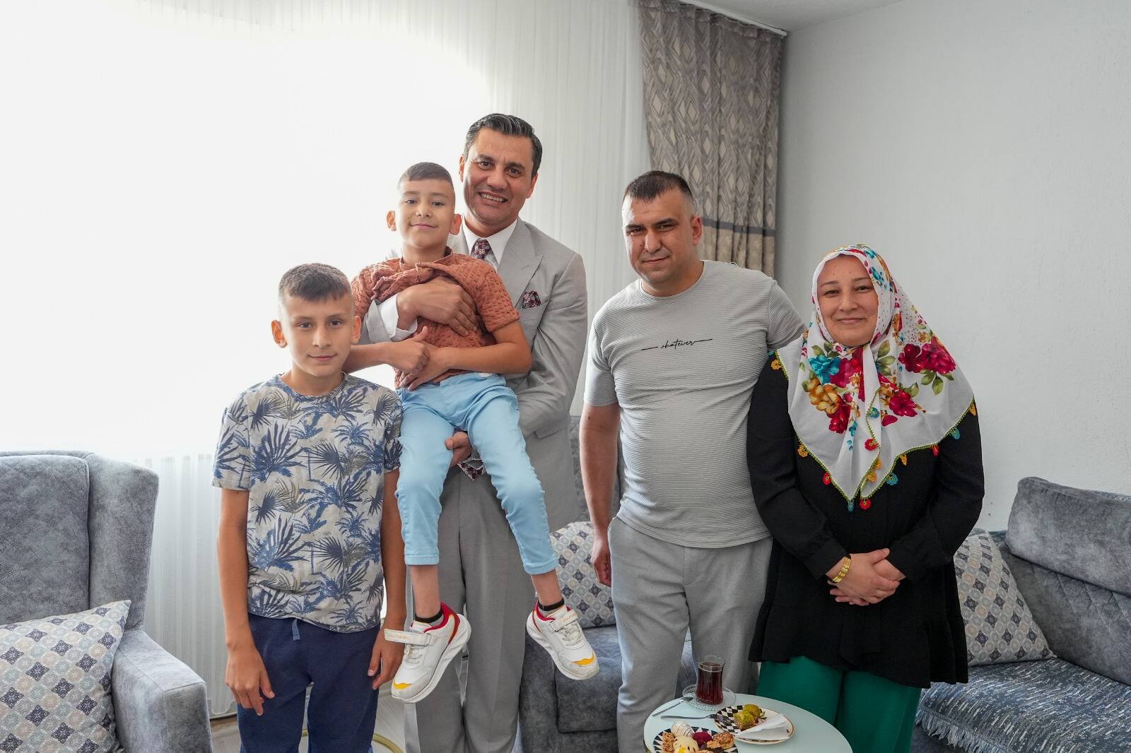 Manisa Büyükşehir Belediyesi