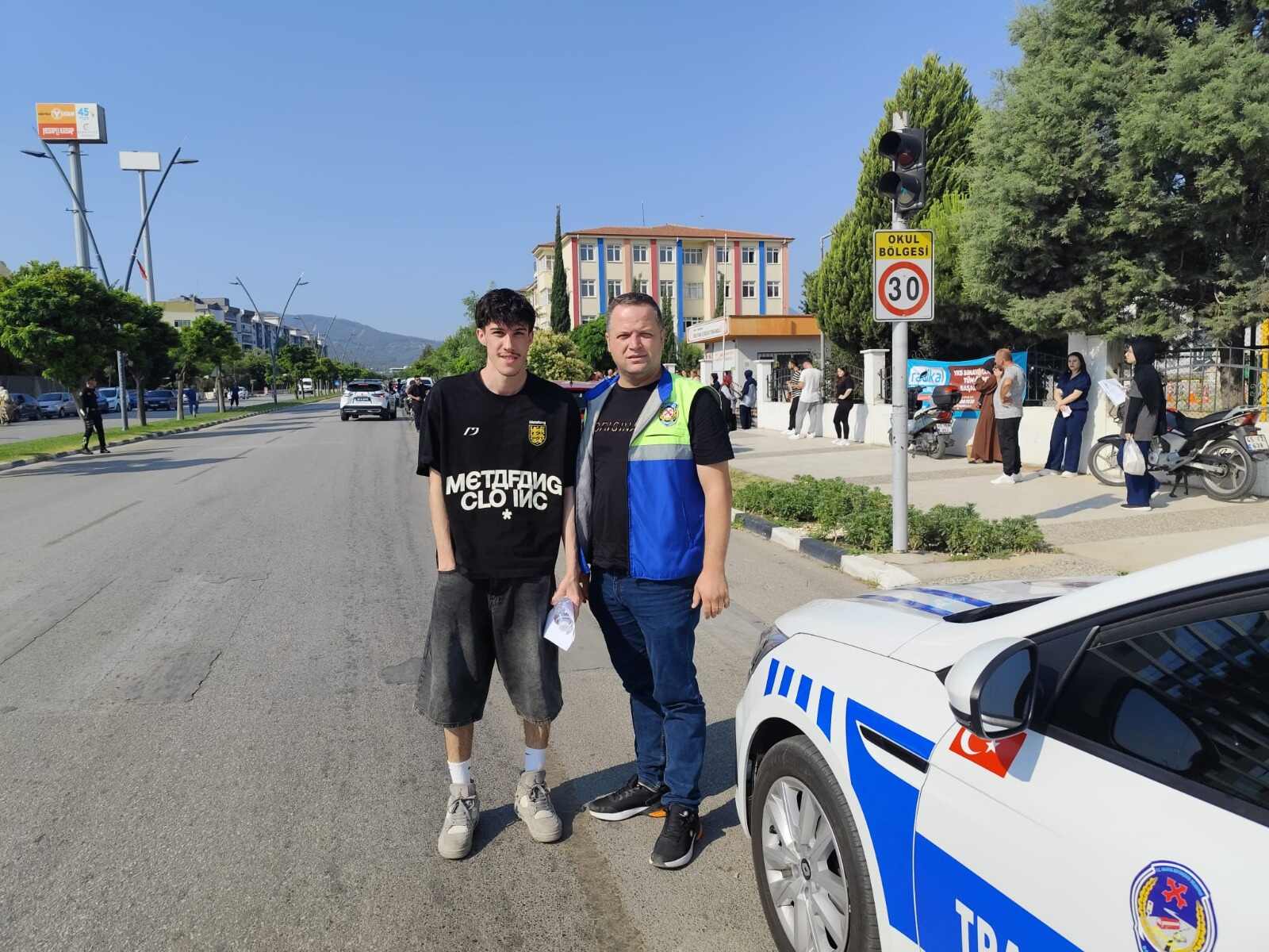 Manisa Büyükşehir Belediyesi